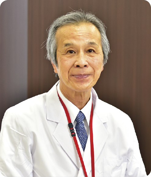 医師画像