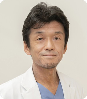 医師画像