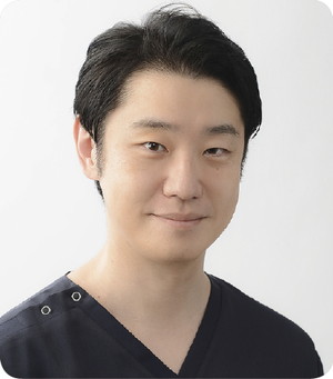 医師画像