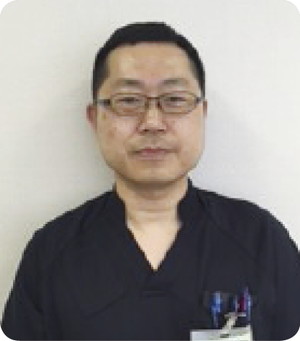 医師画像