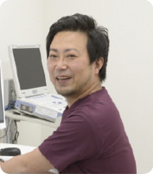医師画像