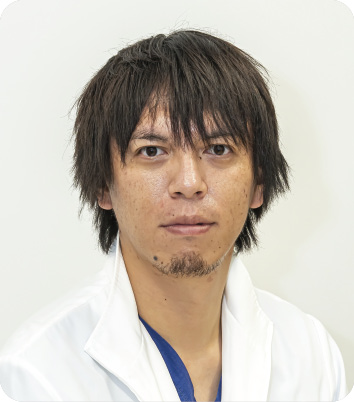 医師画像