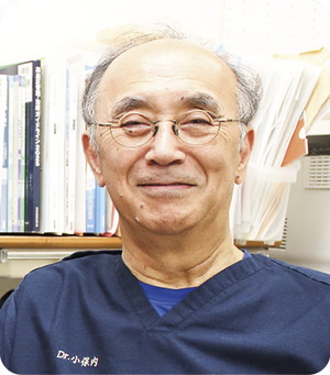 医師画像
